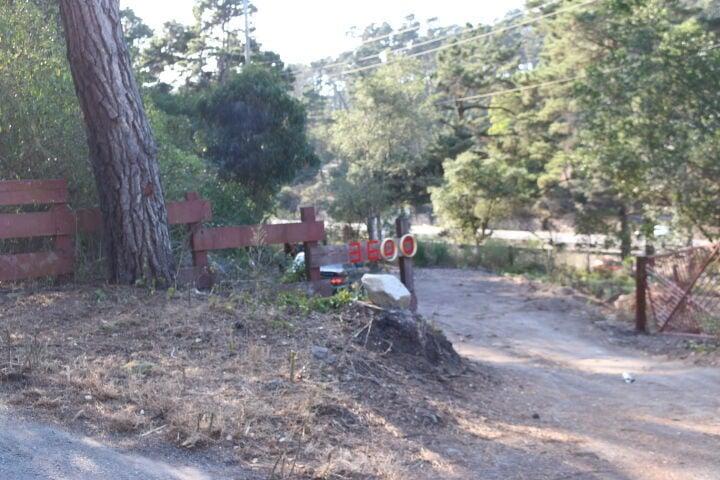 2020 LAND FOR SALE IN CARMEL, CA (OCEAN VIEW) - (PRIME AREA)