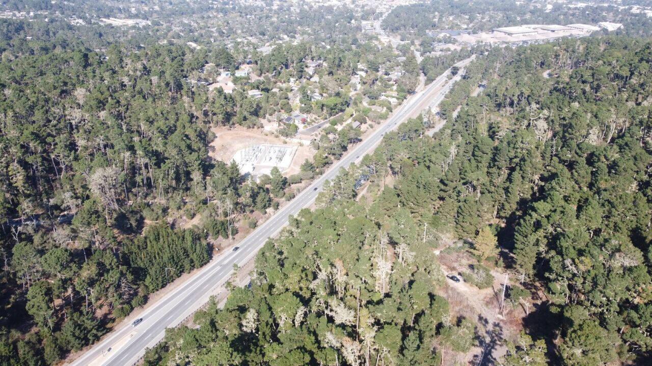 2020 LAND FOR SALE IN CARMEL, CA (OCEAN VIEW) - (PRIME AREA)