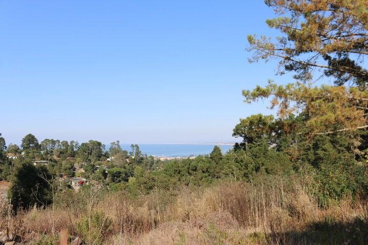 2020 LAND FOR SALE IN CARMEL, CA (OCEAN VIEW) - (PRIME AREA)