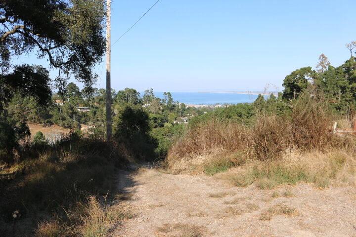 2020 LAND FOR SALE IN CARMEL, CA (OCEAN VIEW) - (PRIME AREA)