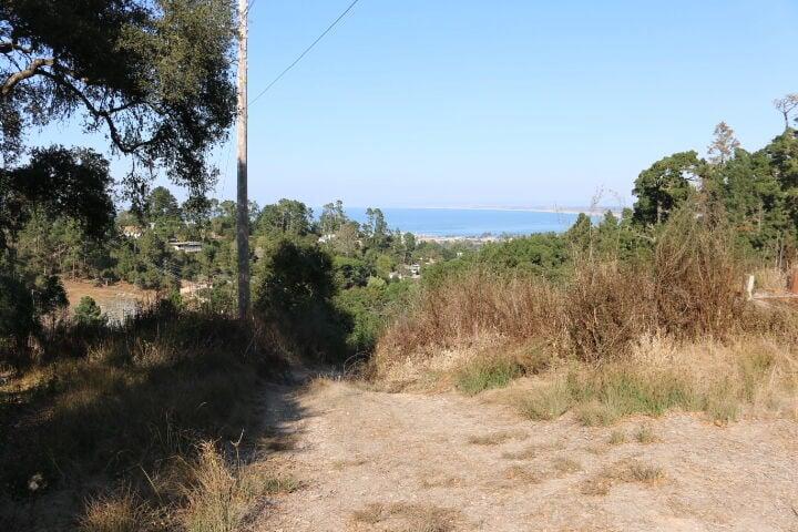 2020 LAND FOR SALE IN CARMEL, CA (OCEAN VIEW) - (PRIME AREA)