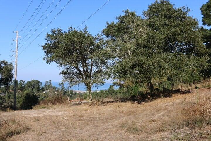2020 LAND FOR SALE IN CARMEL, CA (OCEAN VIEW) - (PRIME AREA)