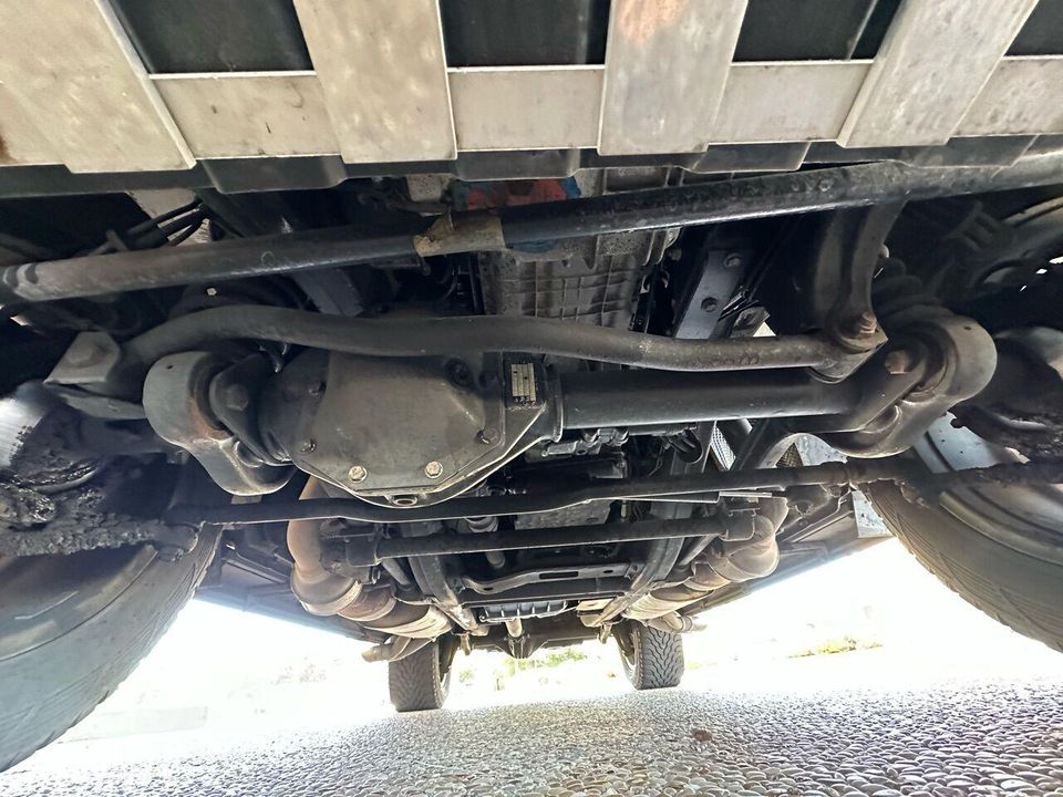 2005 Mercedes-Benz G-Class