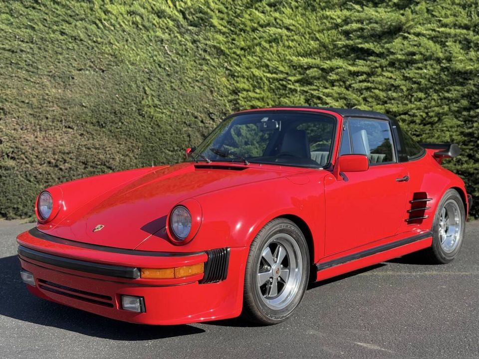 1976 Porsche 911