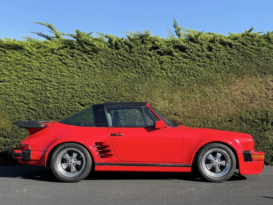 1976 Porsche 911