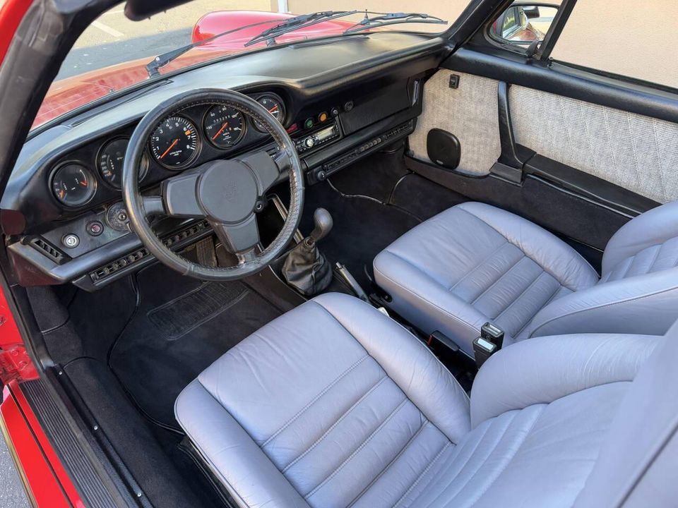 1976 Porsche 911