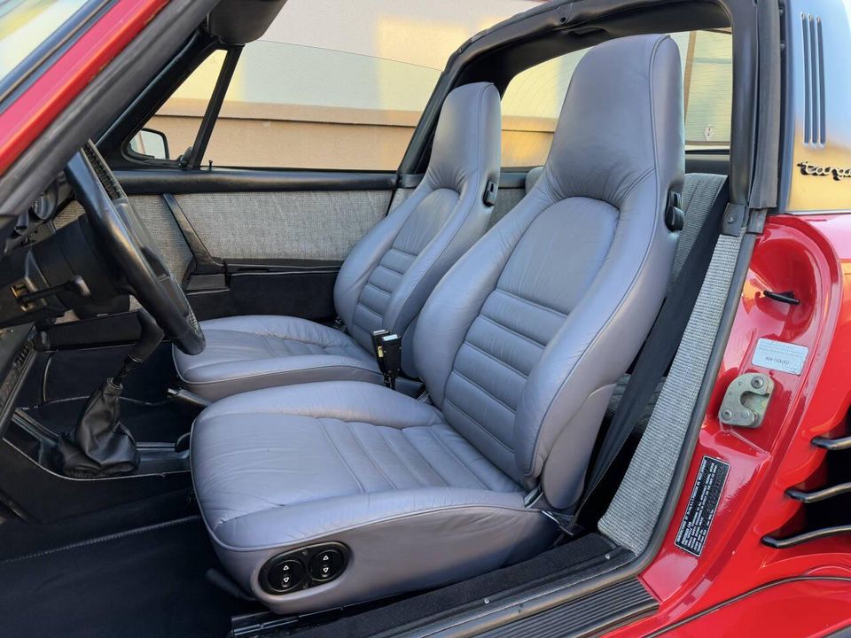 1976 Porsche 911