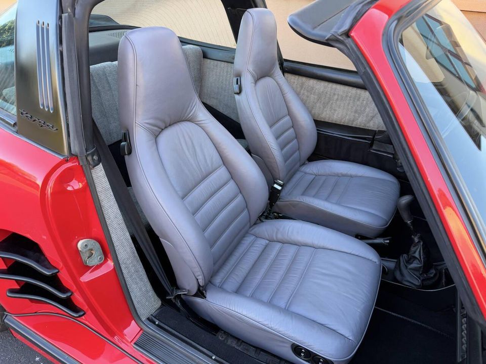1976 Porsche 911