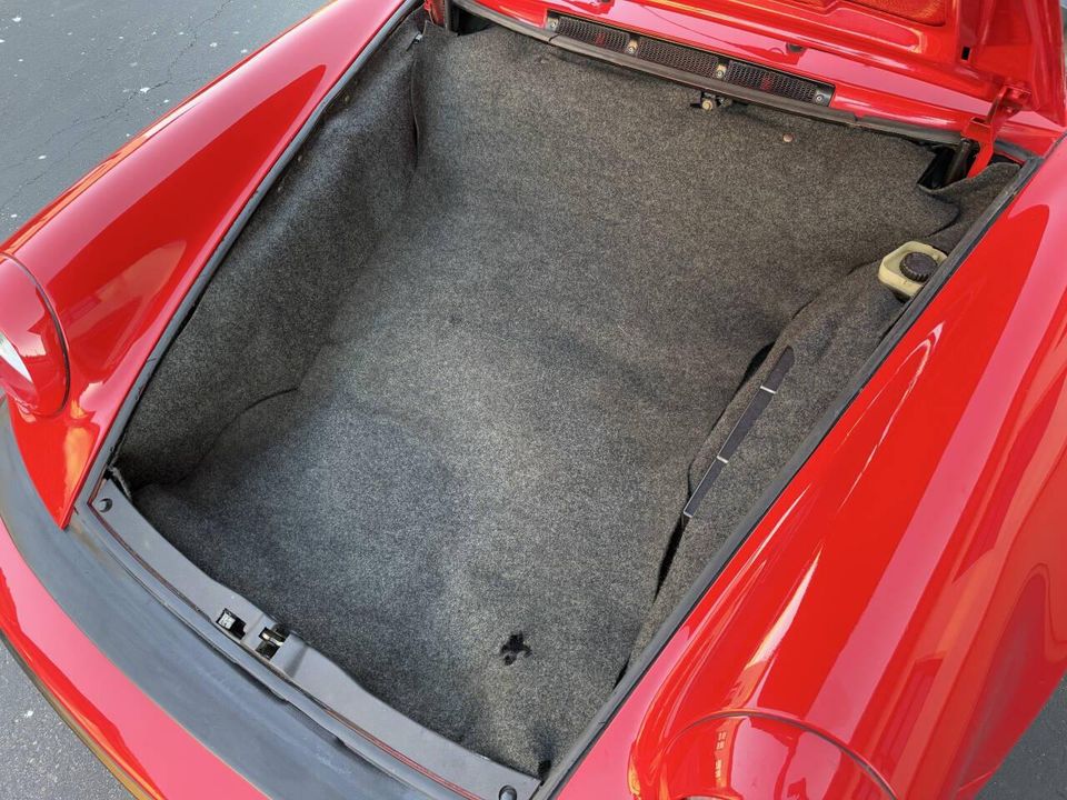 1976 Porsche 911
