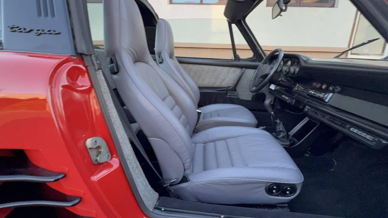 1976 Porsche 911