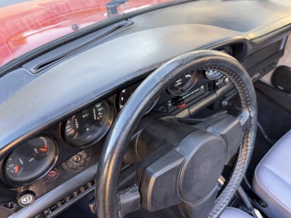 1976 Porsche 911