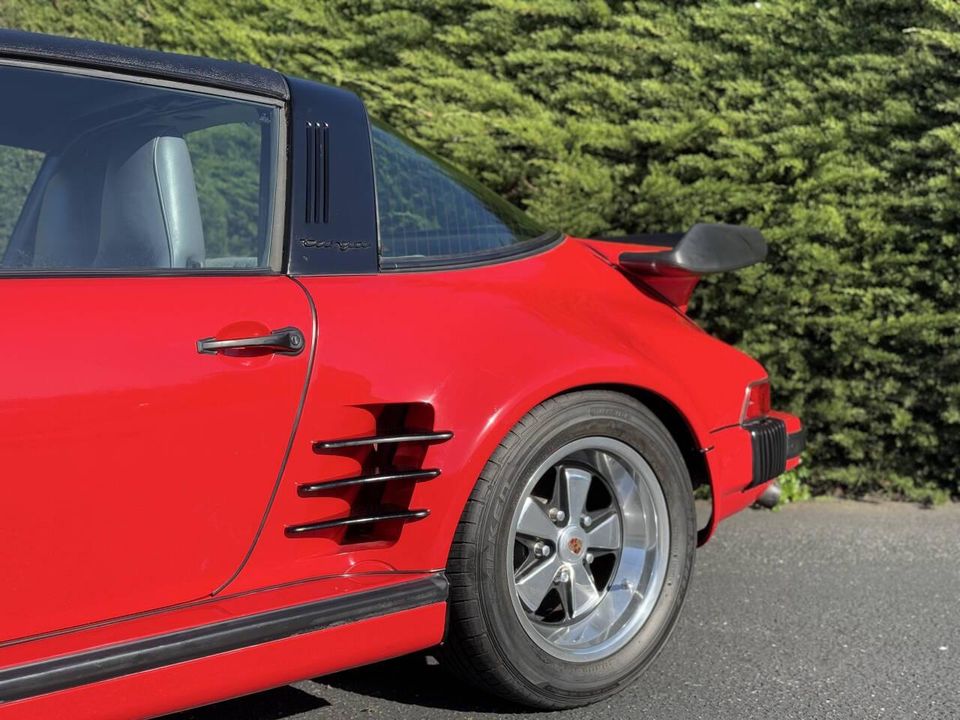 1976 Porsche 911
