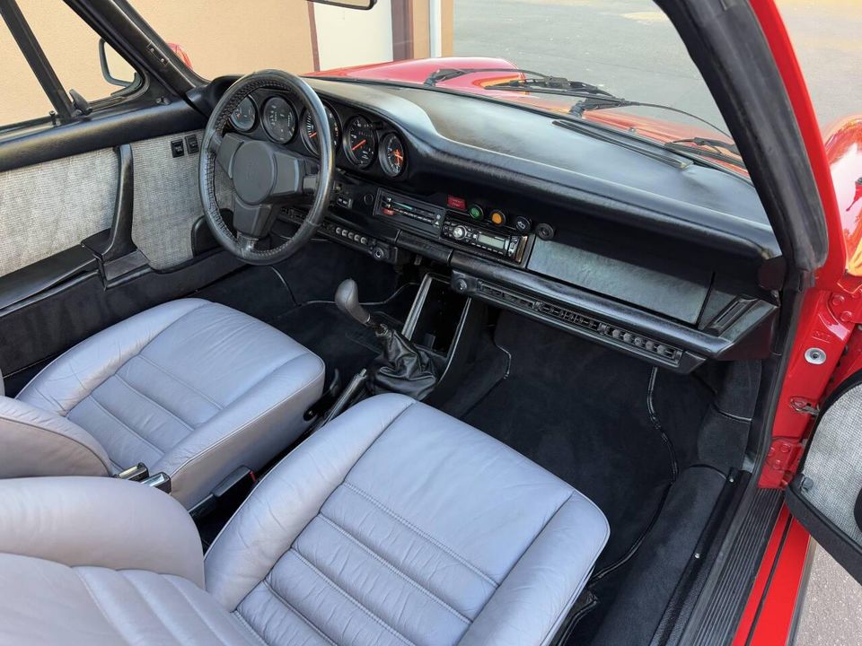 1976 Porsche 911