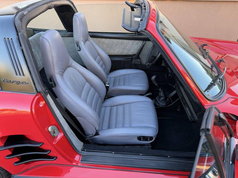 1976 Porsche 911