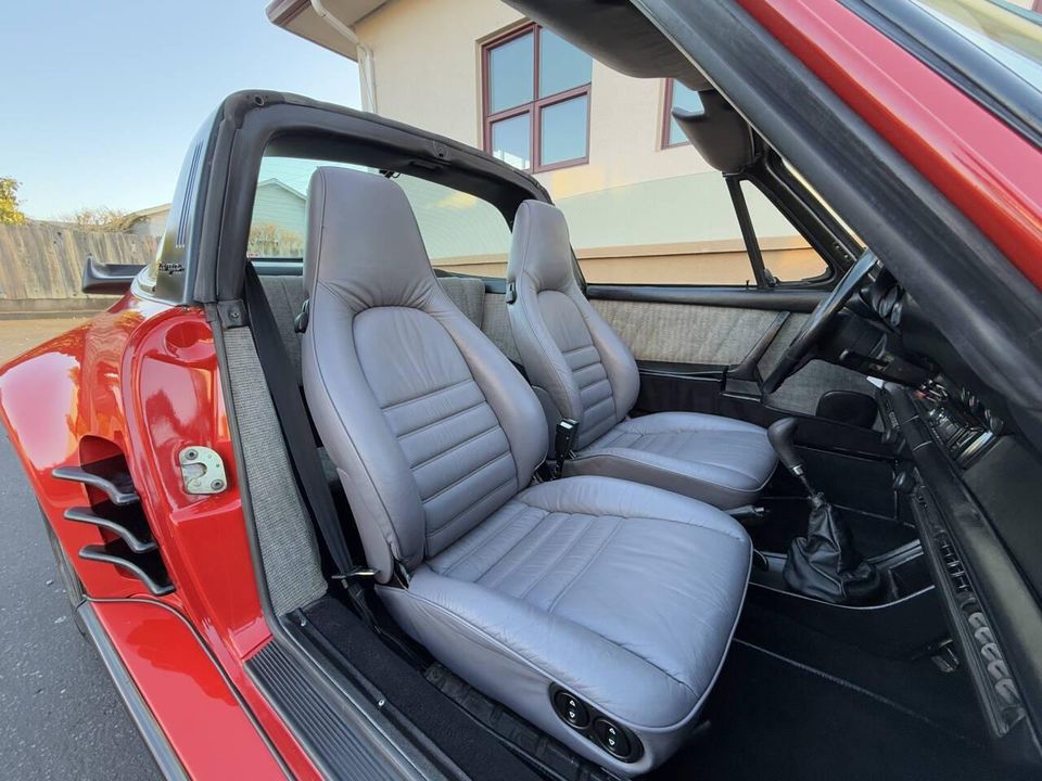 1976 Porsche 911