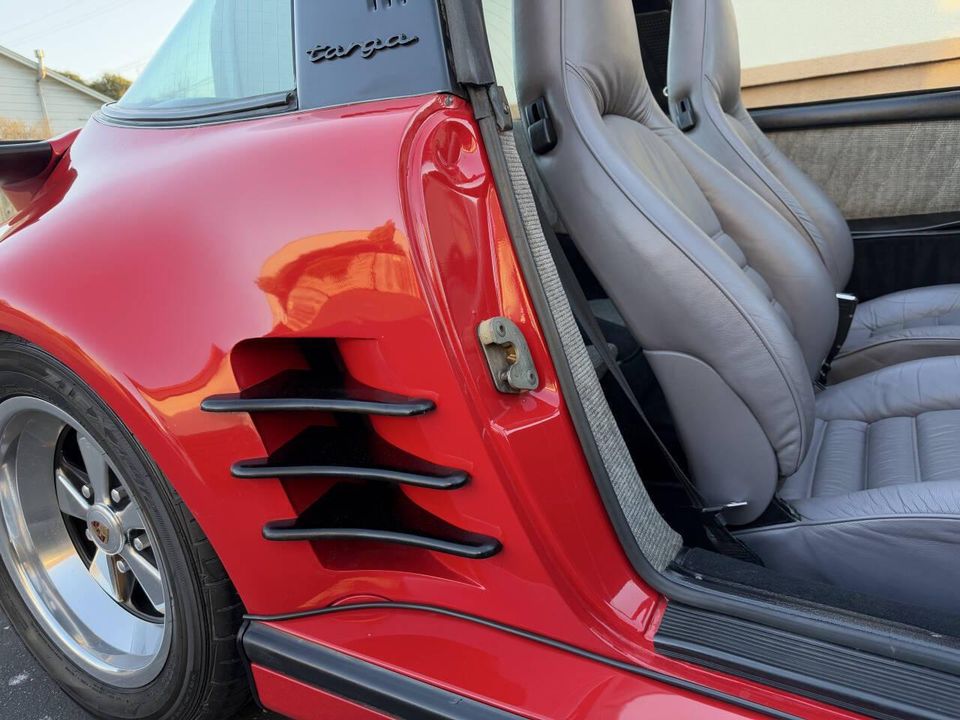 1976 Porsche 911