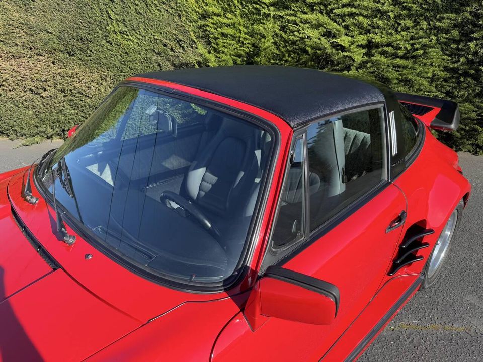 1976 Porsche 911