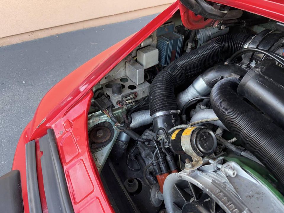 1976 Porsche 911