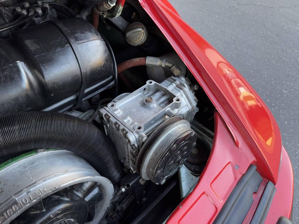 1976 Porsche 911