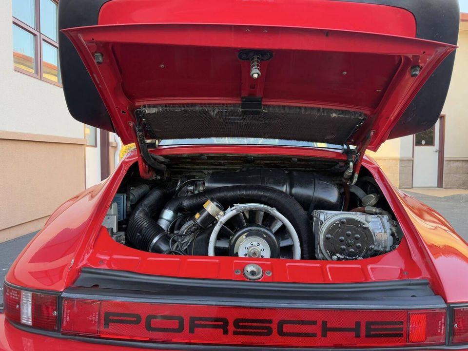 1976 Porsche 911