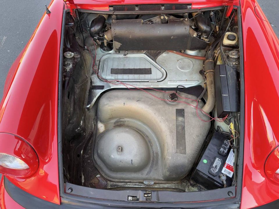 1976 Porsche 911
