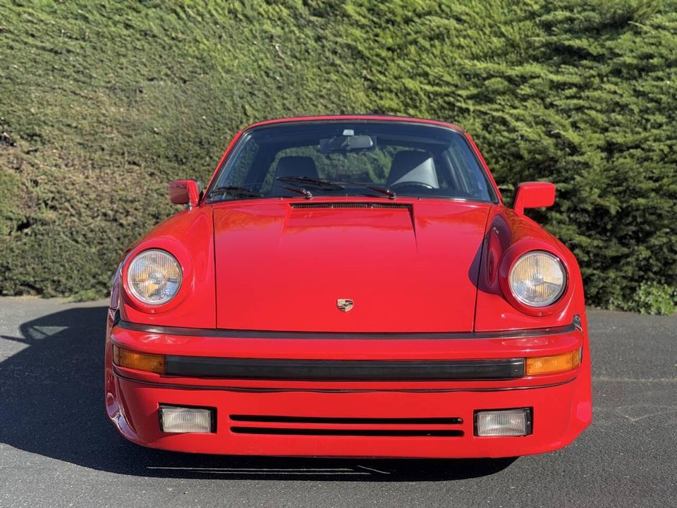 1976 Porsche 911