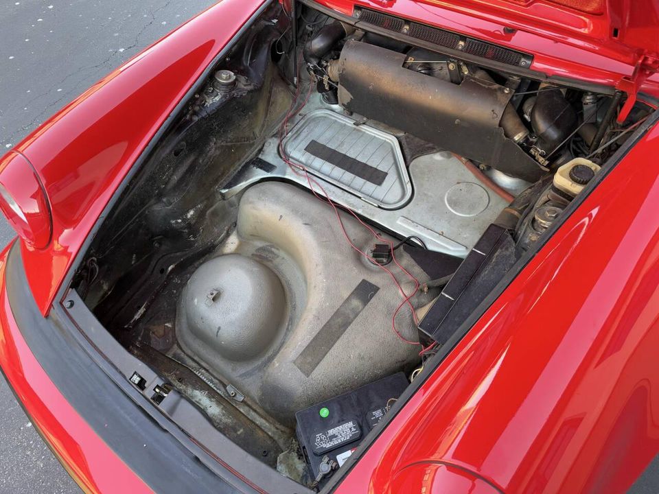 1976 Porsche 911