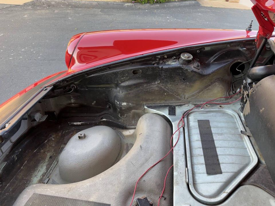1976 Porsche 911