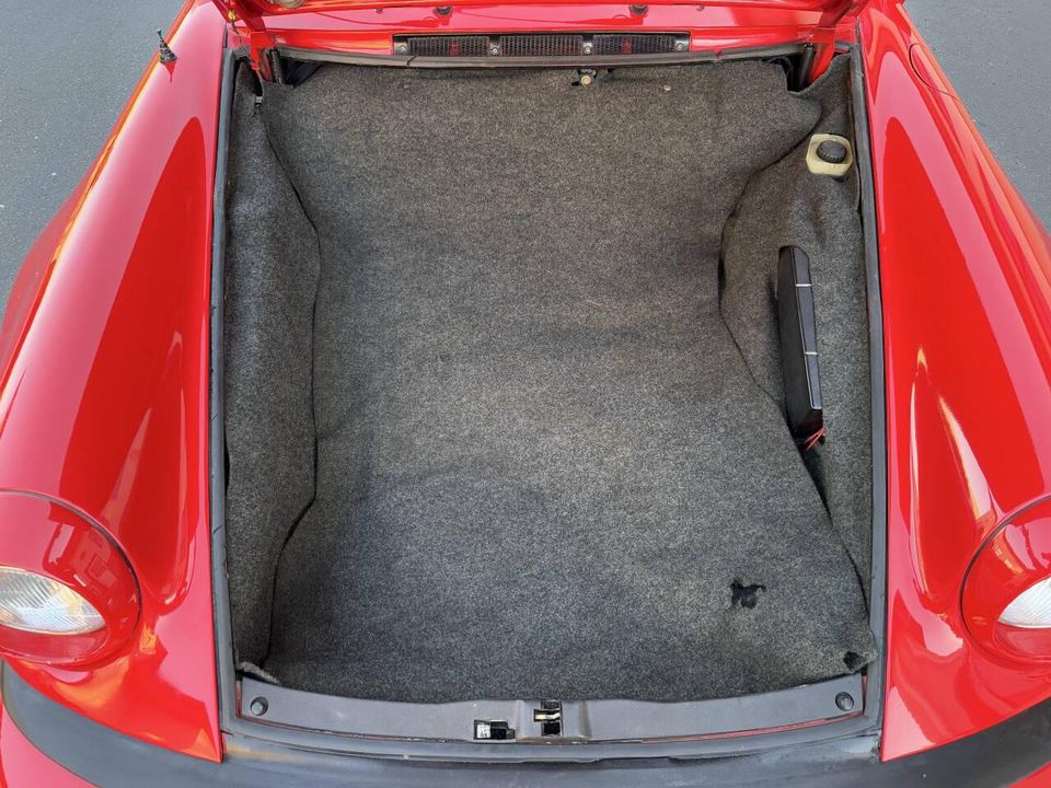 1976 Porsche 911