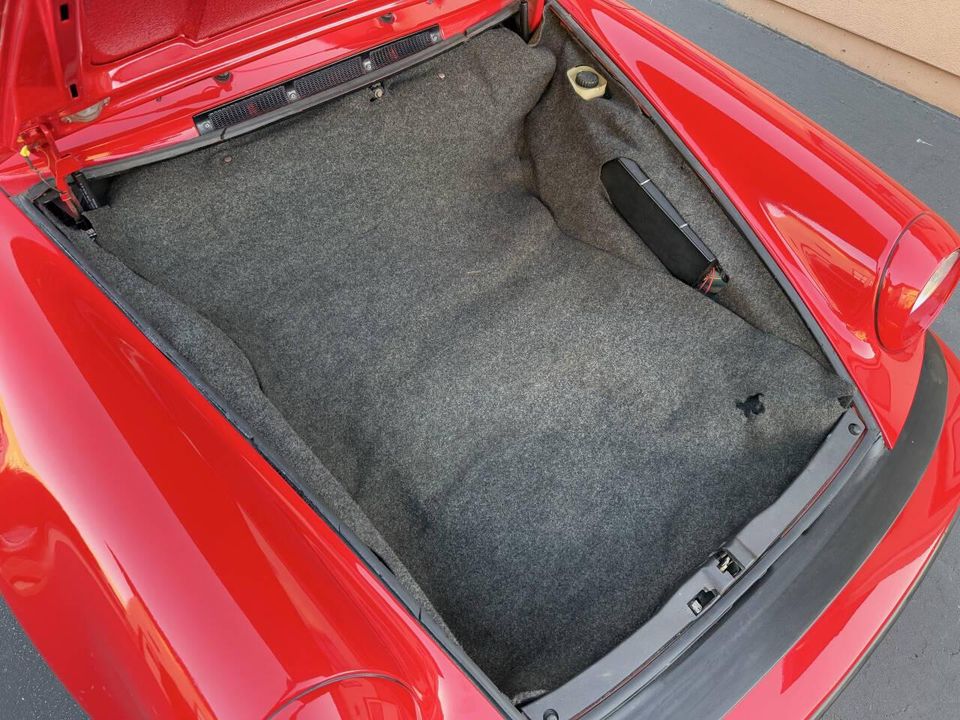 1976 Porsche 911
