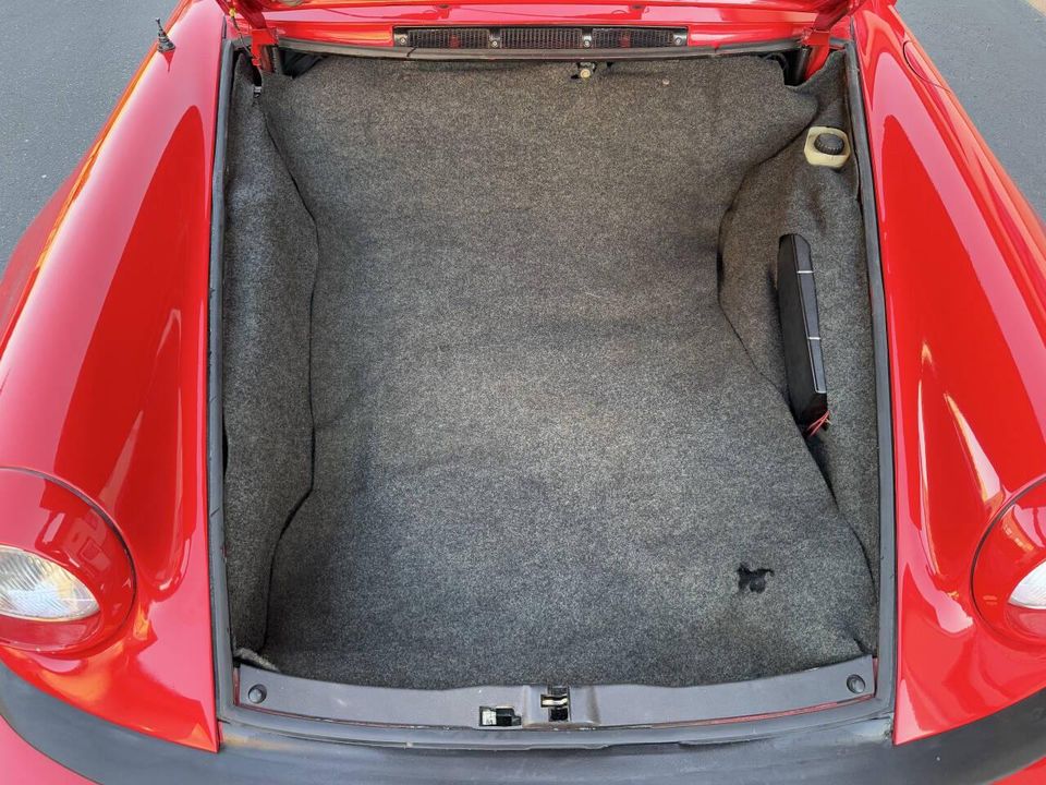 1976 Porsche 911