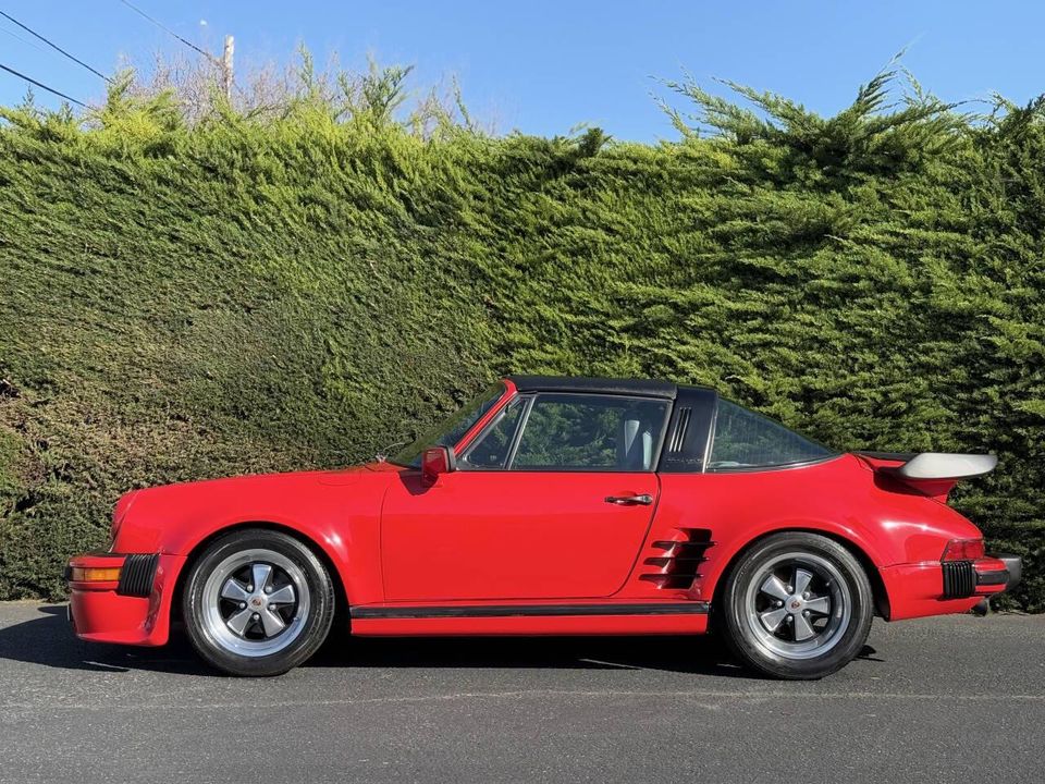 1976 Porsche 911