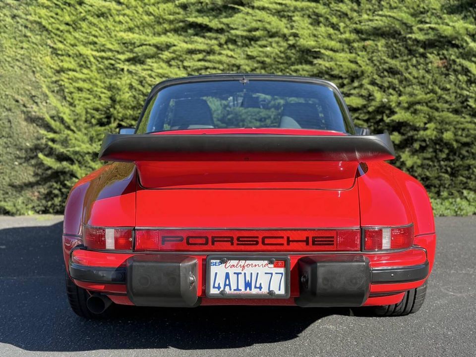 1976 Porsche 911