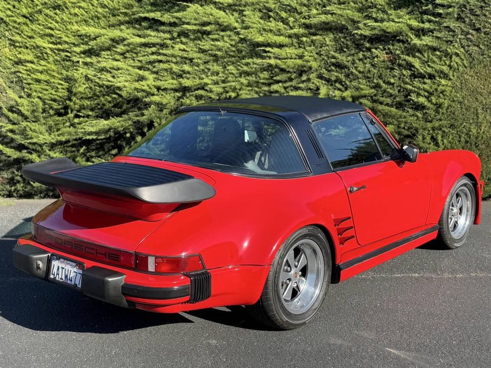 1976 Porsche 911