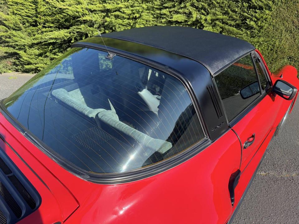1976 Porsche 911