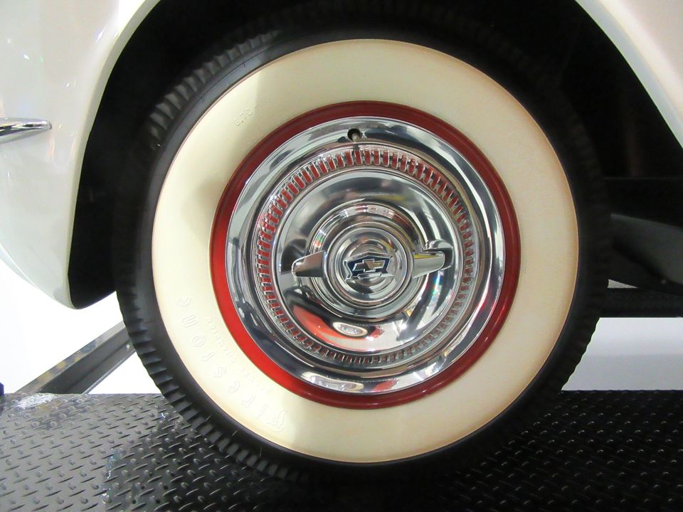 1953 Chevrolet Corvette