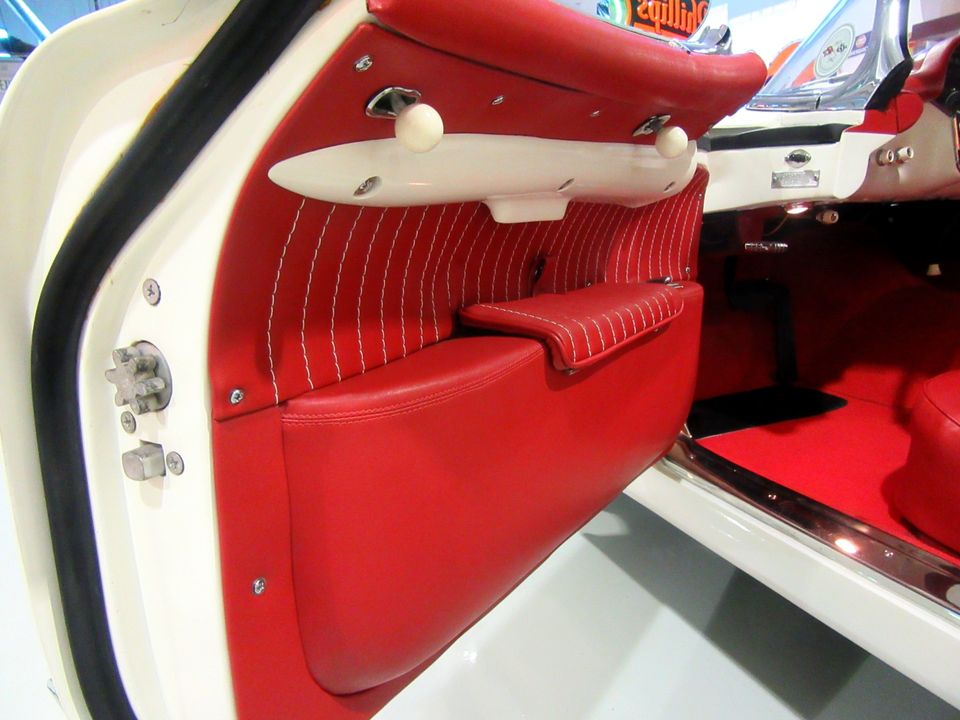 1953 Chevrolet Corvette