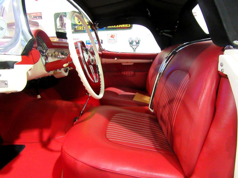 1953 Chevrolet Corvette