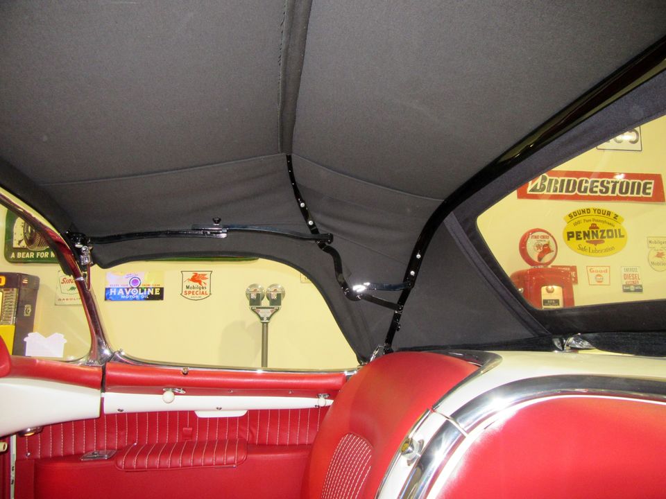 1953 Chevrolet Corvette