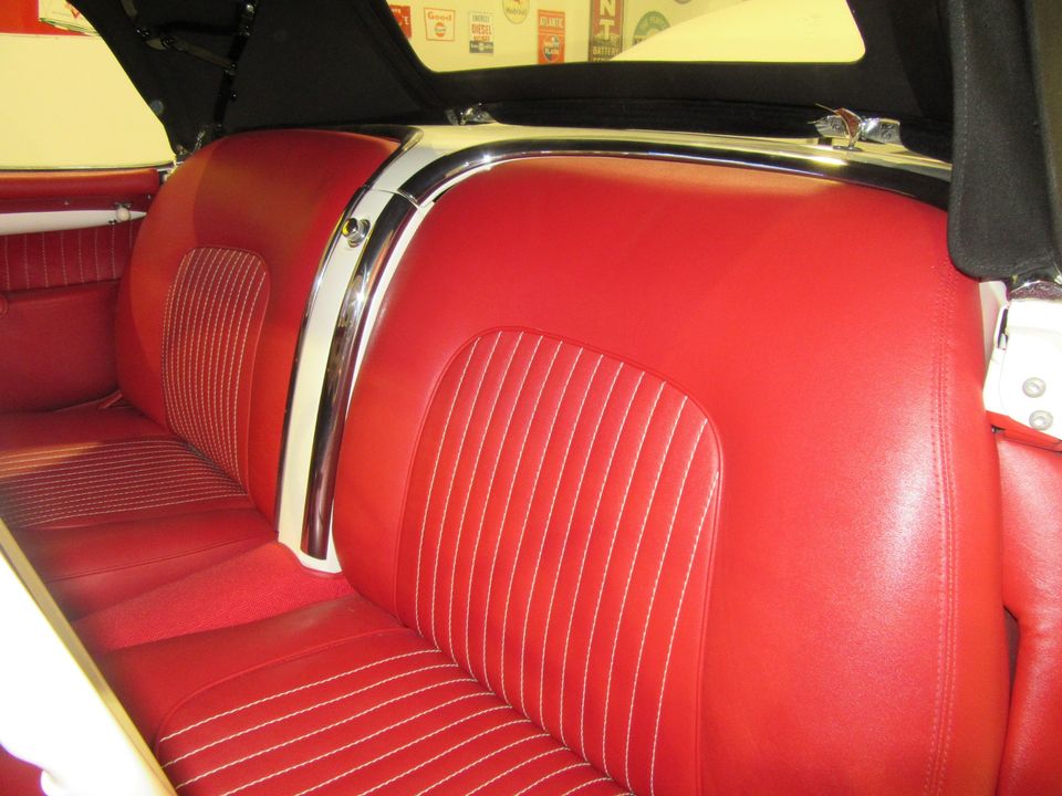 1953 Chevrolet Corvette