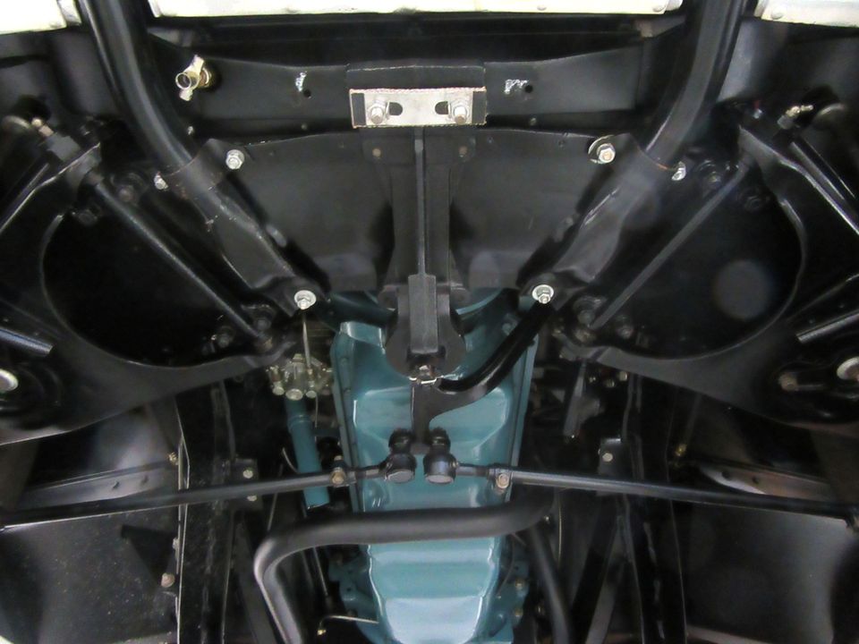 1953 Chevrolet Corvette
