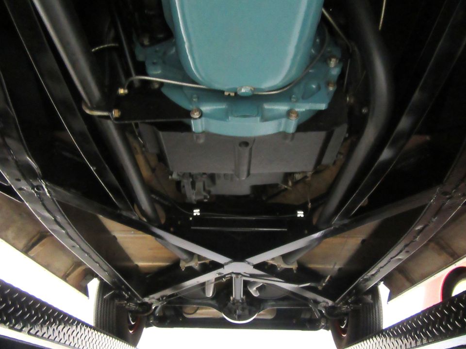 1953 Chevrolet Corvette