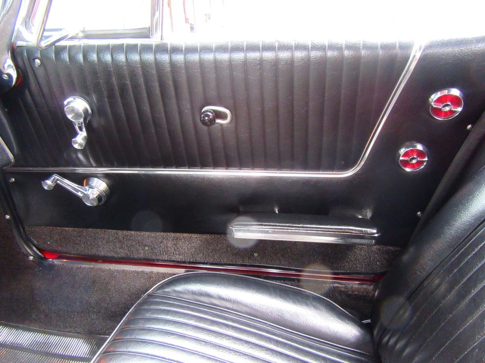 1963 Chevrolet Corvette  SOLD!!!