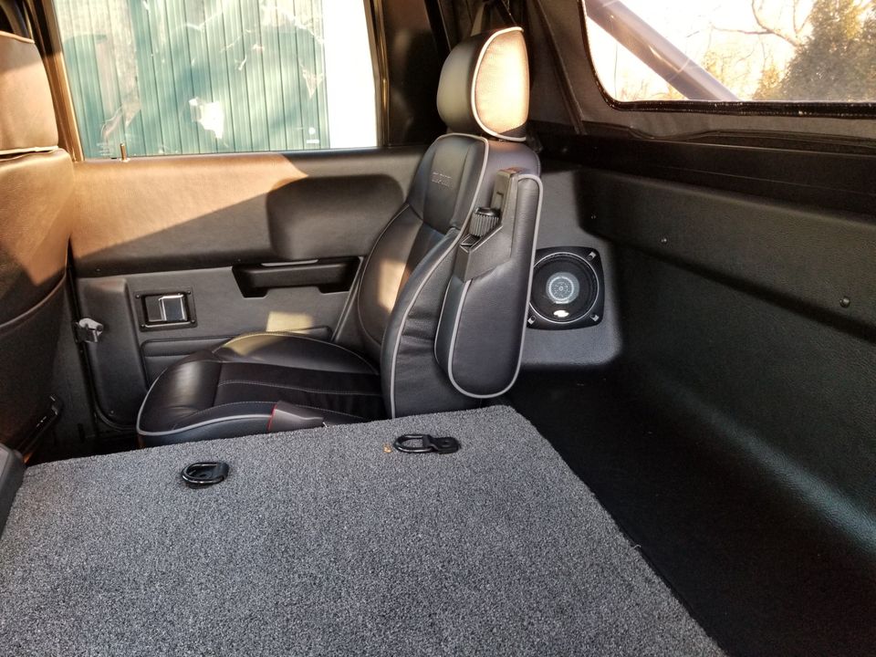 2006 Hummer H1 Alpha  SOLD!!!