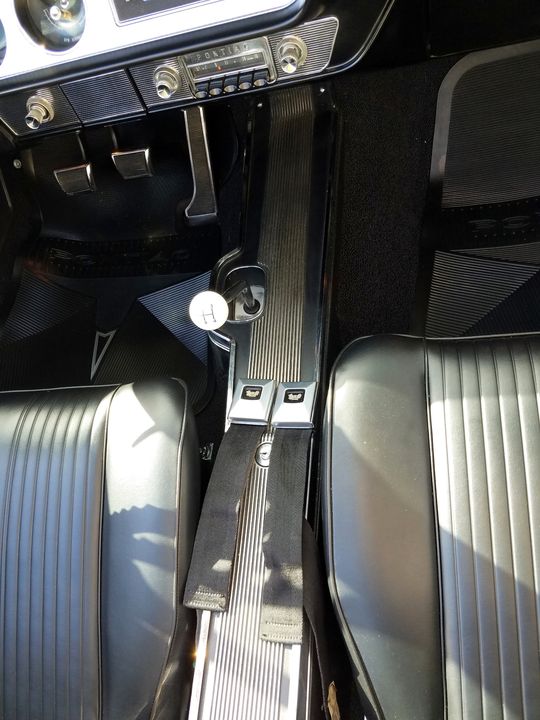 1964 Pontiac GTO - SOLD!!