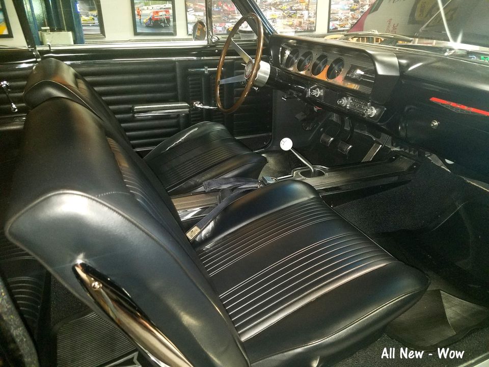 1964 Pontiac GTO - SOLD!!