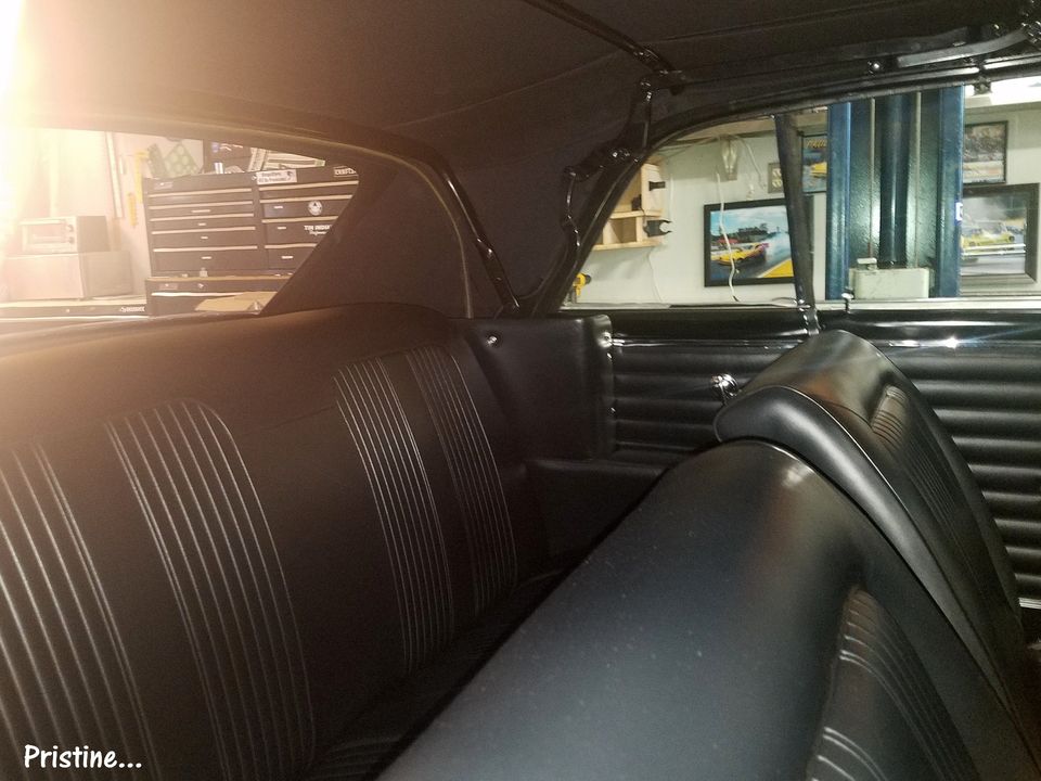 1964 Pontiac GTO - SOLD!!