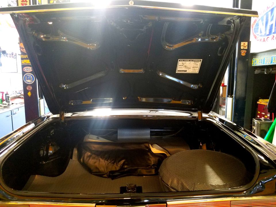 1964 Pontiac GTO - SOLD!!