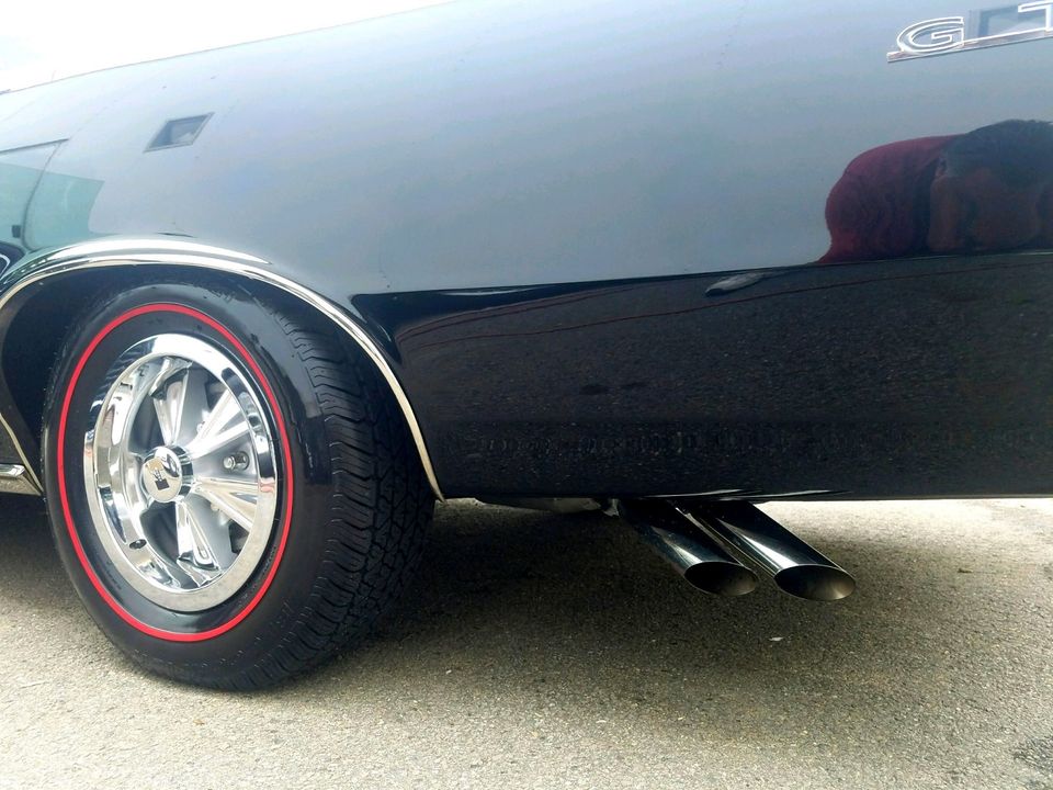1964 Pontiac GTO - SOLD!!