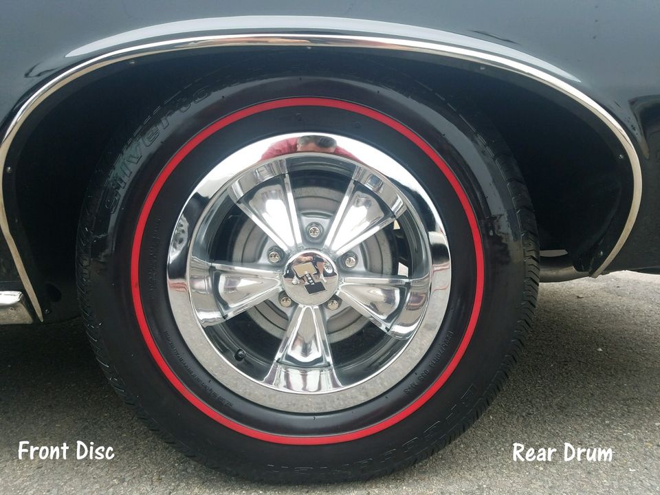 1964 Pontiac GTO - SOLD!!